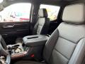Front Seat of 2022 Chevrolet Silverado 1500 LT Trail Boss Crew Cab 4x4 #15