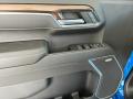 Door Panel of 2022 Chevrolet Silverado 1500 LT Trail Boss Crew Cab 4x4 #16