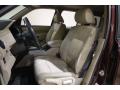 Front Seat of 2014 Honda Pilot LX 4WD #5