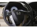  2014 Honda Pilot LX 4WD Steering Wheel #7