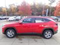 2023 Hyundai Tucson Calypso Red Pearl #6  2023 Hyundai Tucson Calypso Red Pearl #6