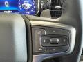  2022 Chevrolet Silverado 1500 LT Trail Boss Crew Cab 4x4 Steering Wheel #21