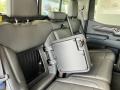 Rear Seat of 2022 Chevrolet Silverado 1500 LT Trail Boss Crew Cab 4x4 #30