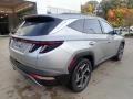2022 Tucson Limited Hybrid AWD #2