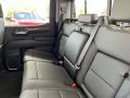 Rear Seat of 2022 Chevrolet Silverado 1500 LT Trail Boss Crew Cab 4x4 #34