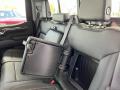 Rear Seat of 2022 Chevrolet Silverado 1500 LT Trail Boss Crew Cab 4x4 #35