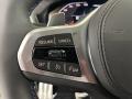  2023 BMW X4 M40i Steering Wheel #16