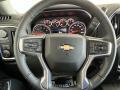  2022 Chevrolet Silverado 2500HD LT Crew Cab 4x4 Steering Wheel #19