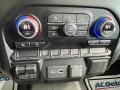 Controls of 2022 Chevrolet Silverado 2500HD LT Crew Cab 4x4 #24