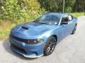 2022 Charger R/T Blacktop #2