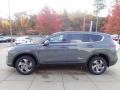  2023 Hyundai Santa Fe Hampton Gray #6