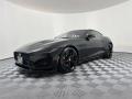 2023 Jaguar F-TYPE P450 Coupe Santorini Black Metallic