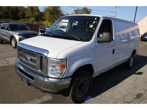 Oxford White Ford E Series Van E250 Cargo. Click to enlarge. Oxford White Ford E Series Van E250 Cargo. Click to enlarge.