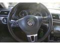  2014 Volkswagen Passat 1.8T SE Steering Wheel #19