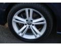  2014 Volkswagen Passat 1.8T SE Wheel #24