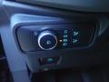 Controls of 2022 Ford Bronco Black Diamond 4x4 4-Door #23