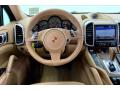  2013 Porsche Cayenne  Steering Wheel #4
