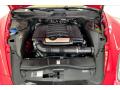  2013 Cayenne 3.6 Liter DFI DOHC 24-Valve VVT V6 Engine #8