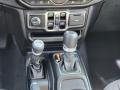  2023 Gladiator 8 Speed Automatic Shifter #9