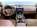 Dashboard of 2013 Porsche Cayenne  #14