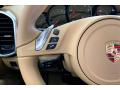  2013 Porsche Cayenne  Steering Wheel #20