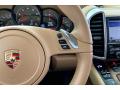  2013 Porsche Cayenne  Steering Wheel #21