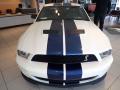 2007 Mustang Shelby GT500 Coupe #3