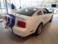 2007 Mustang Shelby GT500 Coupe #5