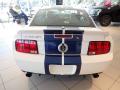 2007 Mustang Shelby GT500 Coupe #6