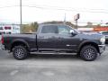 2022 3500 Limited Longhorn Crew Cab 4x4 #6