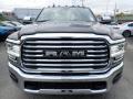 2022 3500 Limited Longhorn Crew Cab 4x4 #8