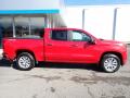 2021 Silverado 1500 Custom Crew Cab 4x4 #2 2021 Silverado 1500 Custom Crew Cab 4x4 #2