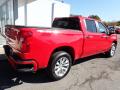 2021 Silverado 1500 Custom Crew Cab 4x4 #3 2021 Silverado 1500 Custom Crew Cab 4x4 #3