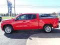 2021 Silverado 1500 Custom Crew Cab 4x4 #7 2021 Silverado 1500 Custom Crew Cab 4x4 #7