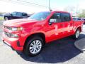 2021 Silverado 1500 Custom Crew Cab 4x4 #8 2021 Silverado 1500 Custom Crew Cab 4x4 #8