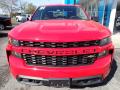 2021 Silverado 1500 Custom Crew Cab 4x4 #9 2021 Silverado 1500 Custom Crew Cab 4x4 #9