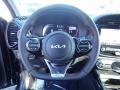  2023 Kia Soul GT-Line Steering Wheel #17