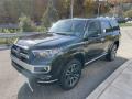 Front 3/4 View of 2023 Toyota 4Runner Limited 4x4 #8