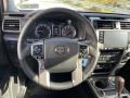  2023 Toyota 4Runner Limited 4x4 Steering Wheel #11