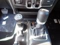  2023 Wrangler Unlimited 8 Speed Automatic Shifter #19