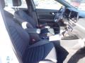Front Seat of 2023 Kia Forte GT #11