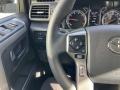 2023 Toyota 4Runner Limited 4x4 Steering Wheel #19