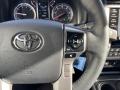  2023 Toyota 4Runner Limited 4x4 Steering Wheel #20