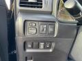 Controls of 2023 Toyota 4Runner Limited 4x4 #22