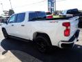 2022 Silverado 1500 Custom Crew Cab 4x4 #5