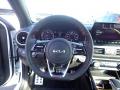  2023 Kia Forte GT Steering Wheel #19
