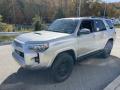 Front 3/4 View of 2023 Toyota 4Runner TRD Off Road Premium 4x4 #7