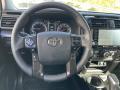  2023 Toyota 4Runner TRD Off Road Premium 4x4 Steering Wheel #10