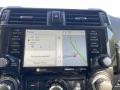 Navigation of 2023 Toyota 4Runner TRD Off Road Premium 4x4 #11