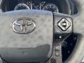  2023 Toyota 4Runner TRD Off Road Premium 4x4 Steering Wheel #20